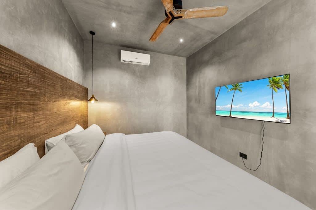 Bedroom #6