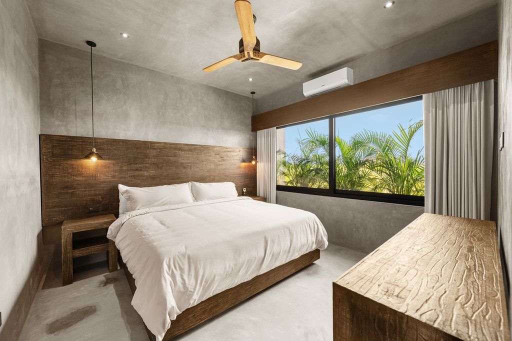 Bedroom #5