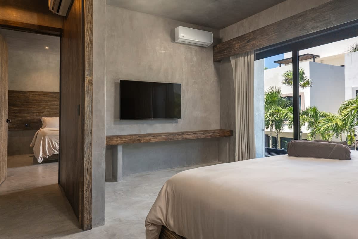 Bedroom #4