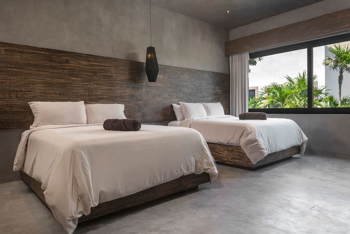 Bedroom #3