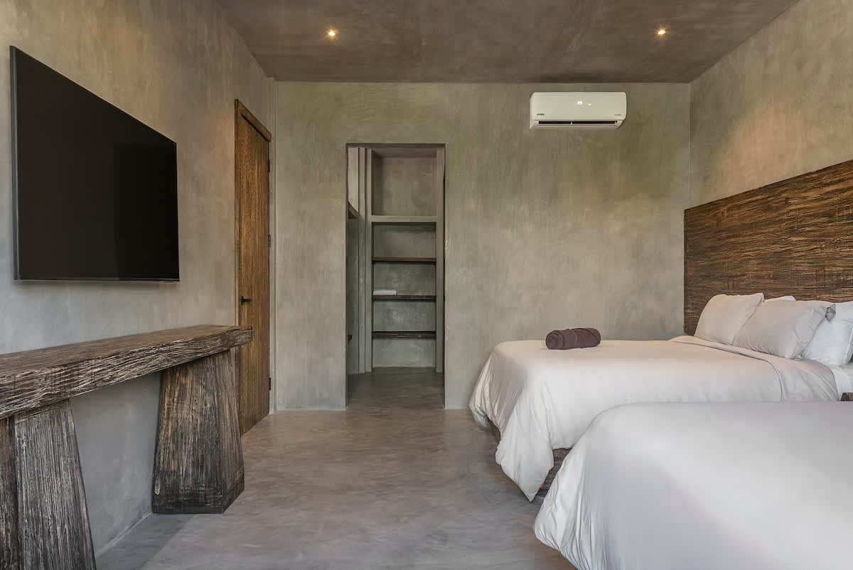 Bedroom #3