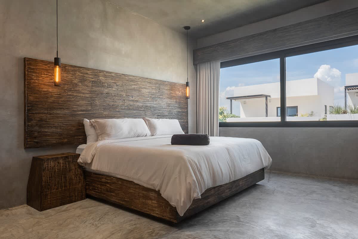 Bedroom #2