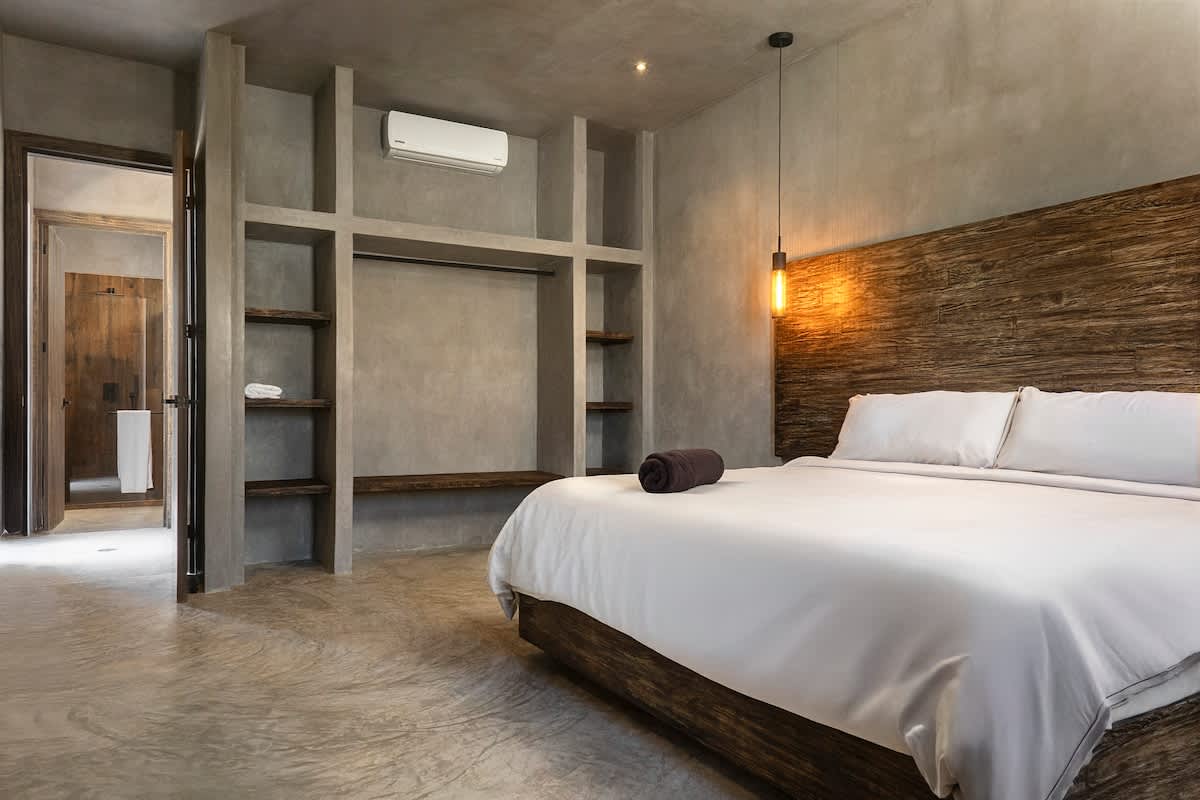 Bedroom #2