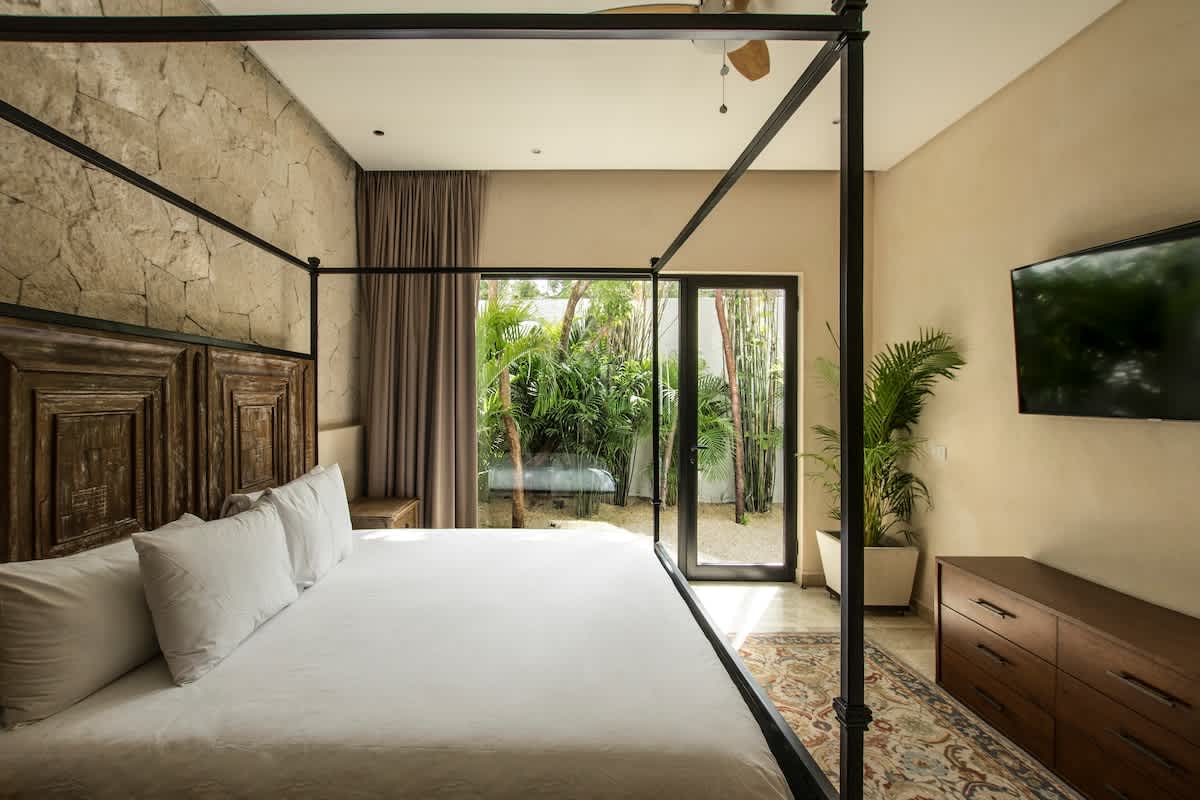 Villa Sak
