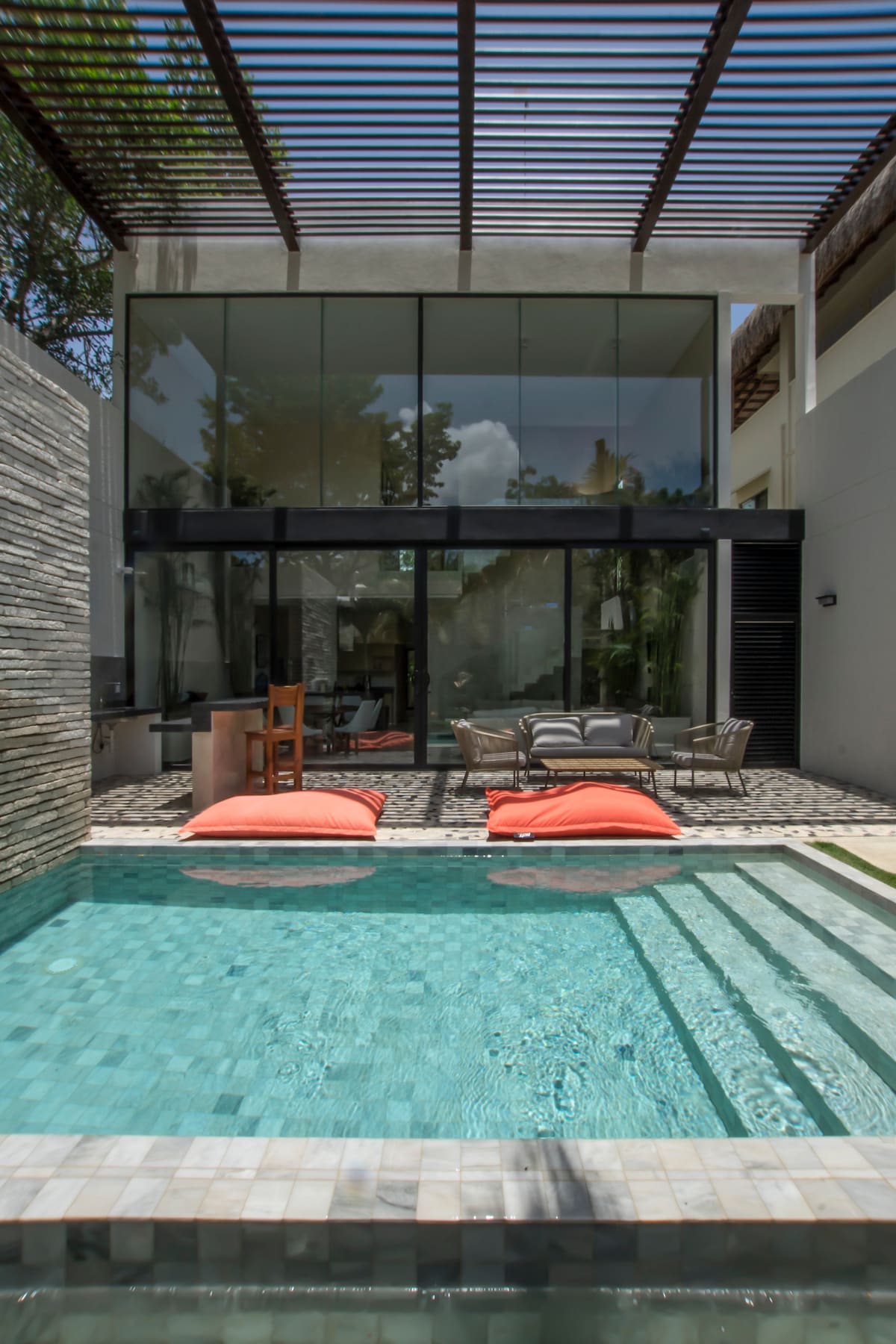 Villa Sak