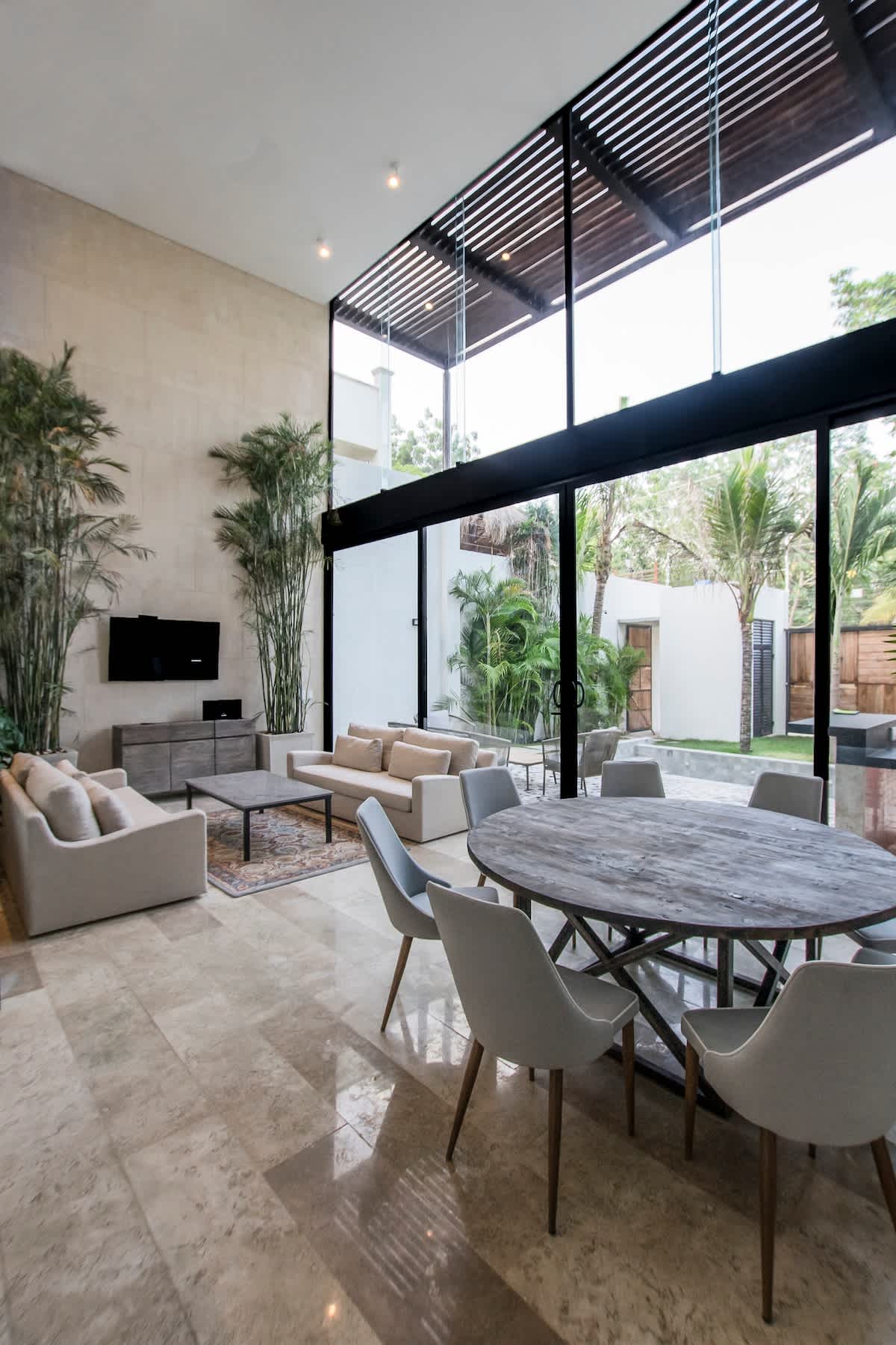 Villa Sak