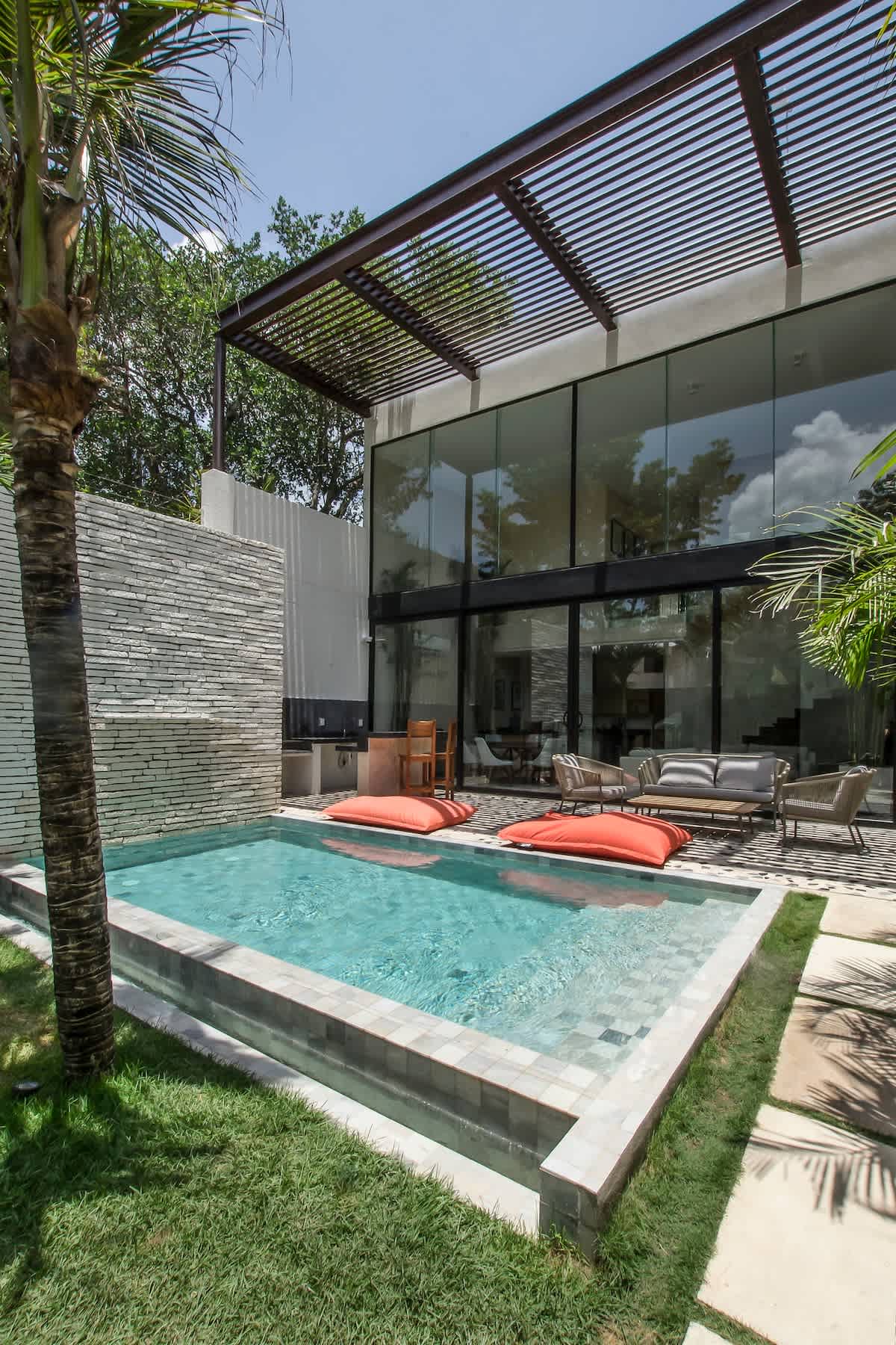 Villa Sak