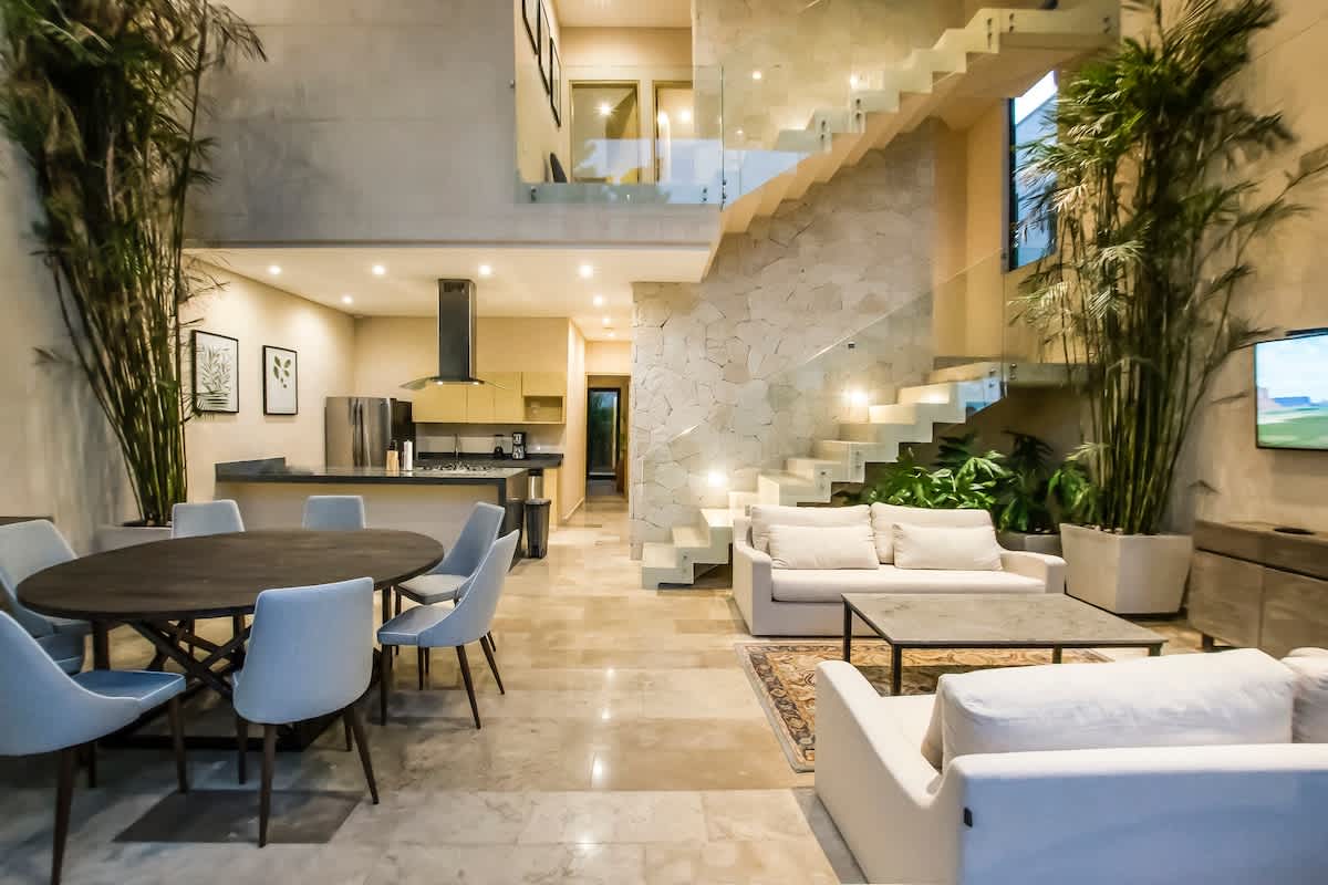 Villa Sak