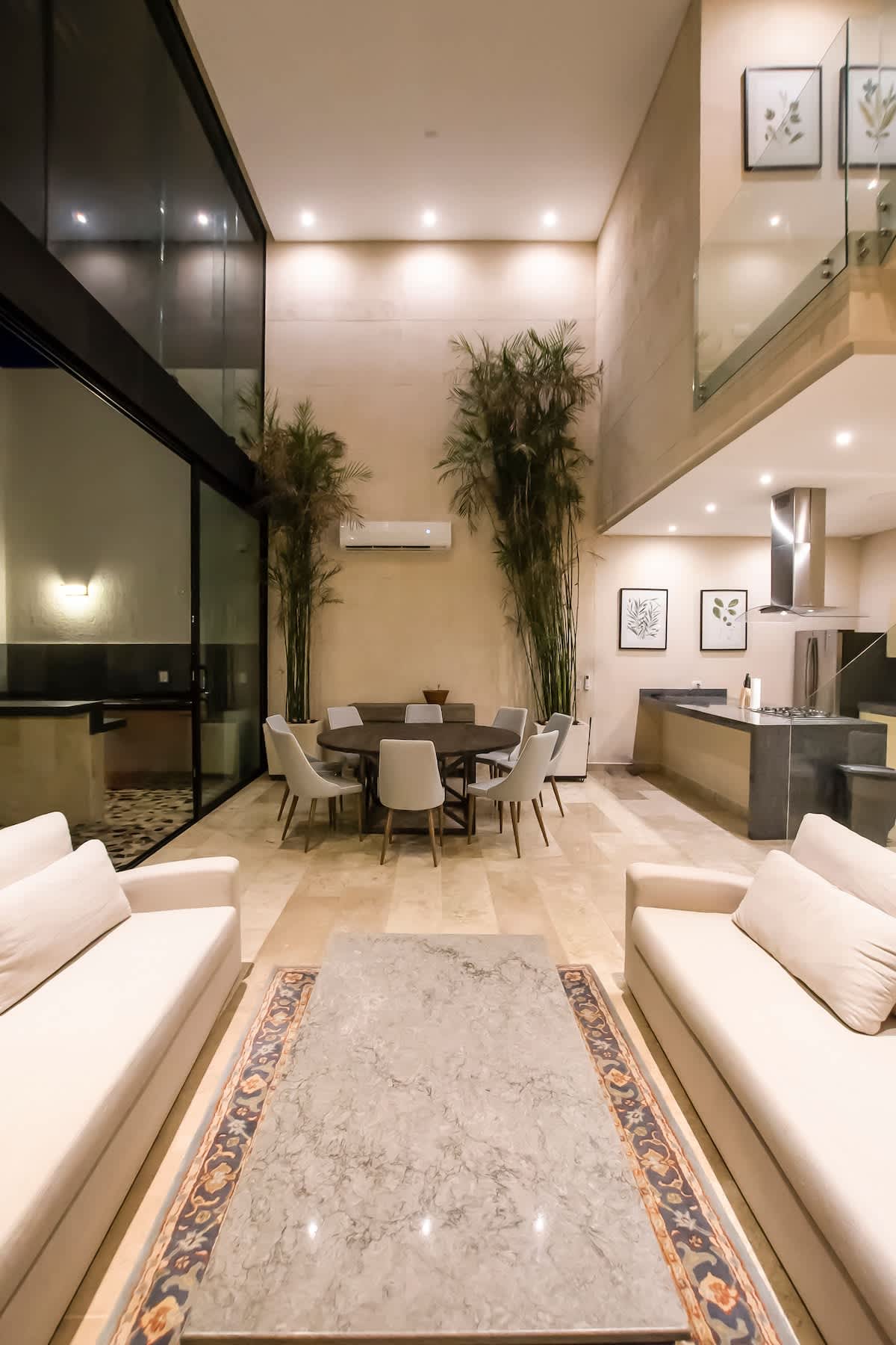 Villa Sak