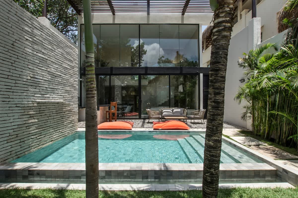 Villa Sak