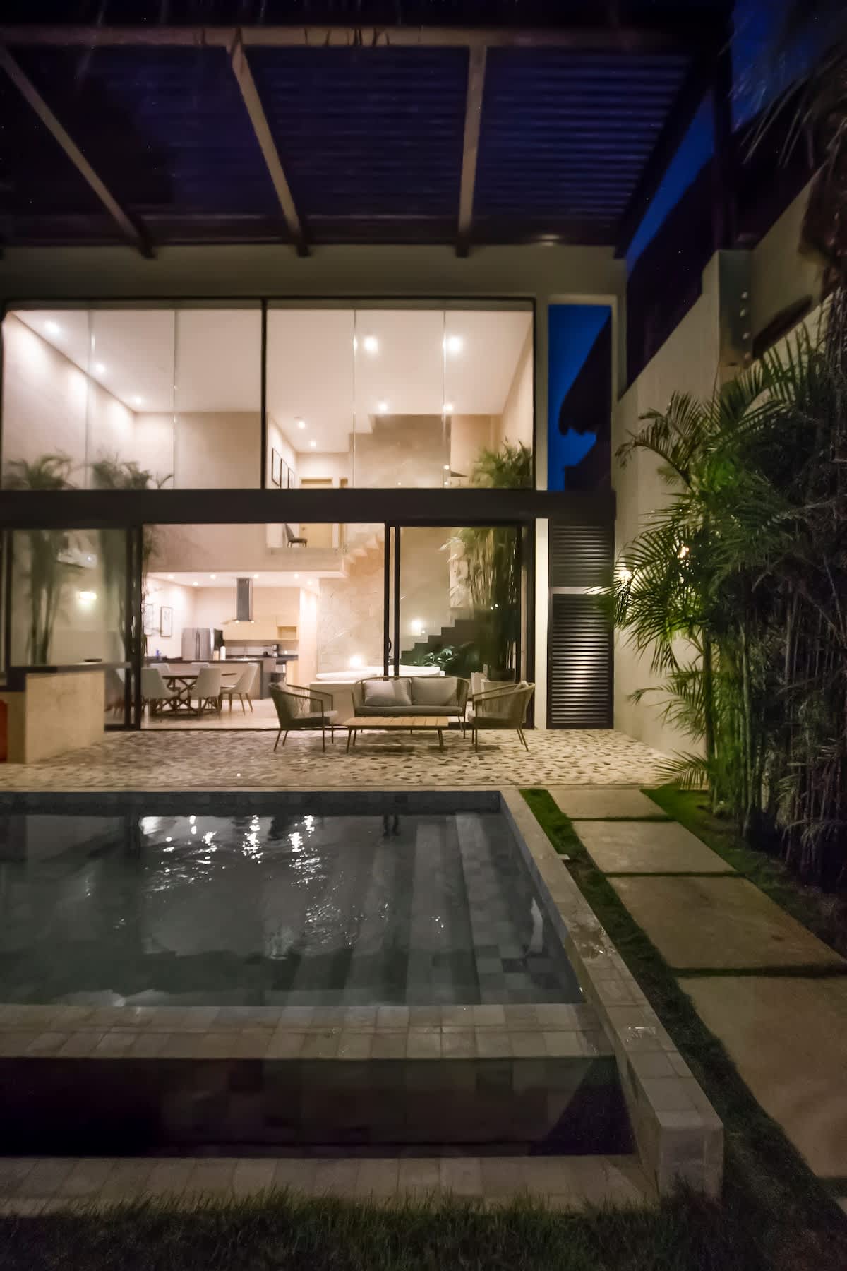 Villa Sak
