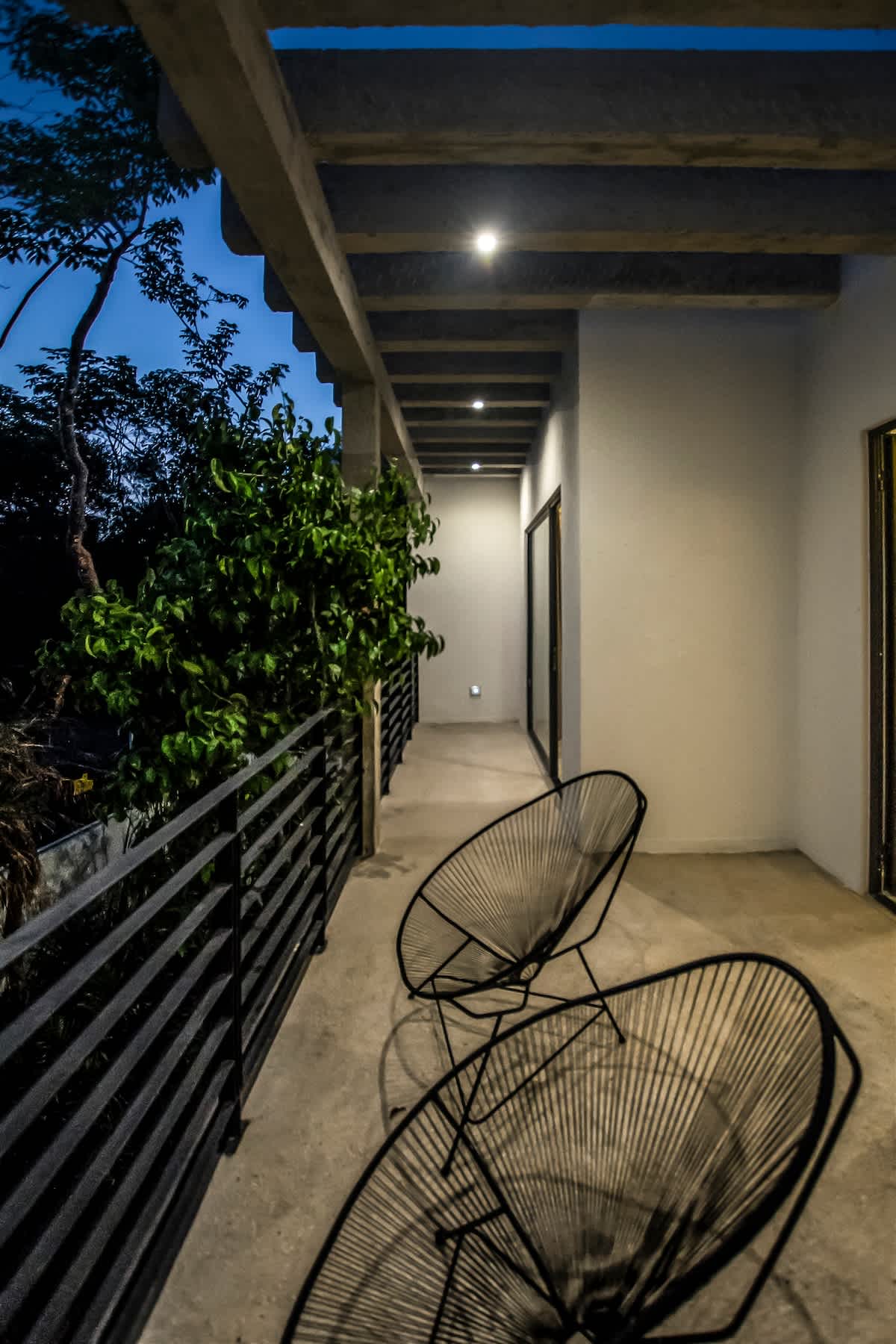 Villa Sak