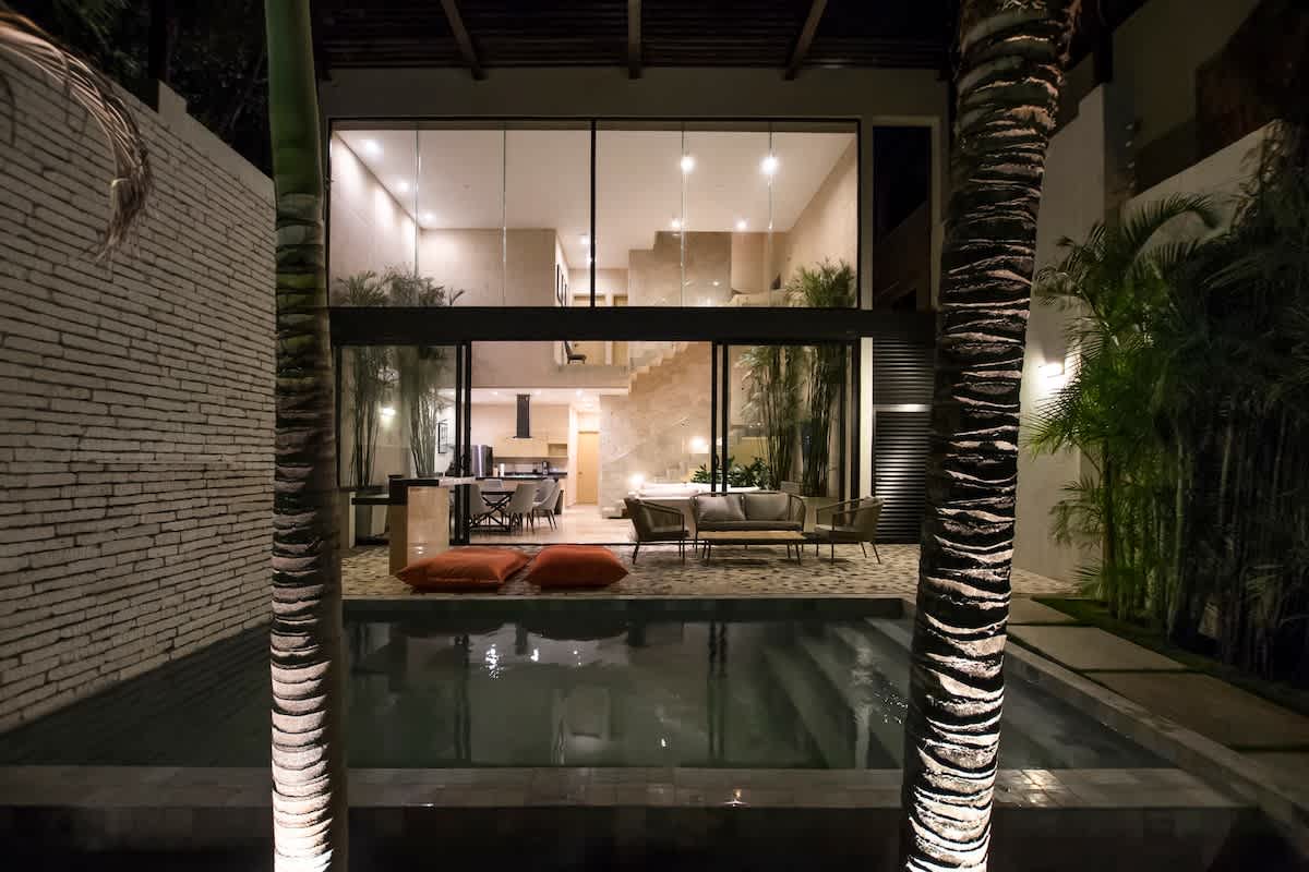 Villa Sak