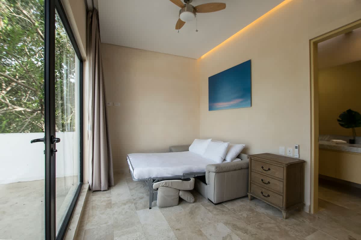 Villa Sak
