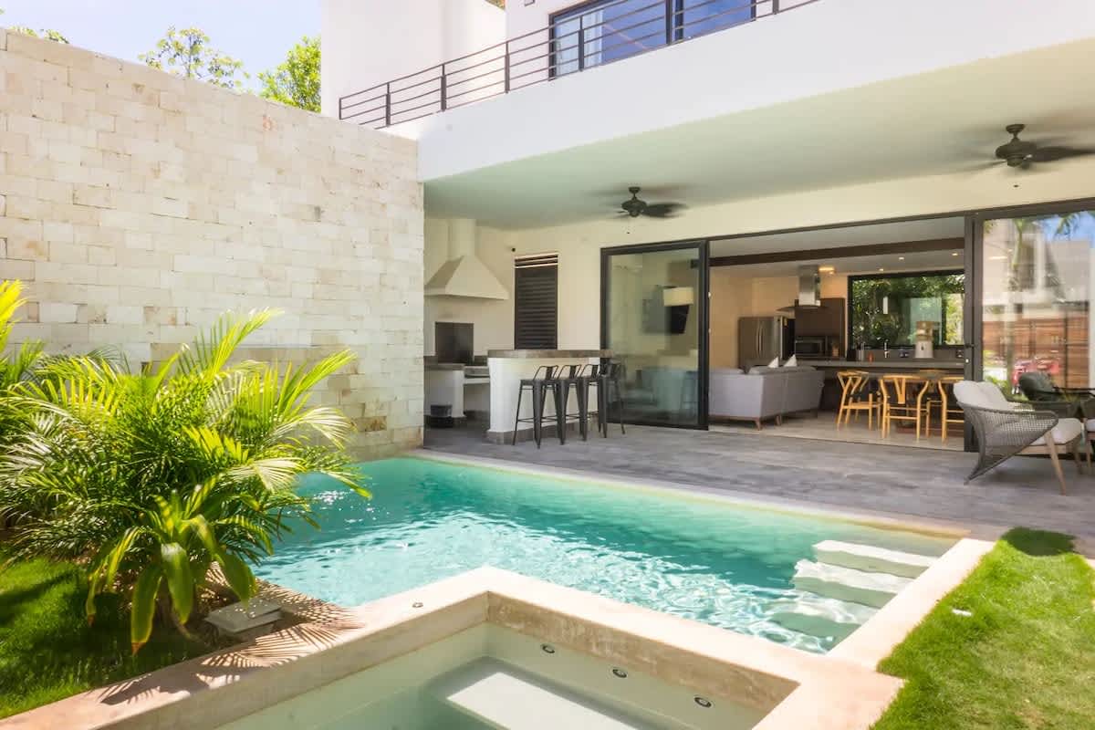 Villa Amates