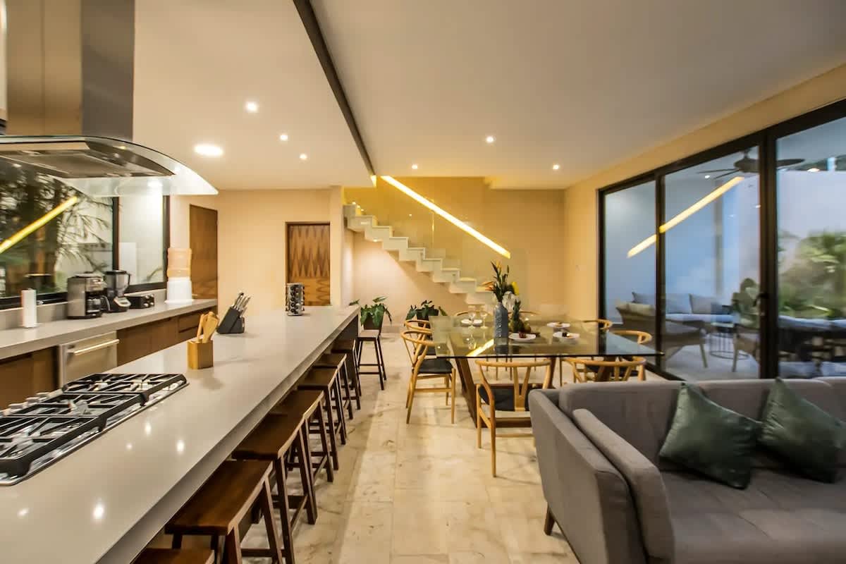 Villa Amates