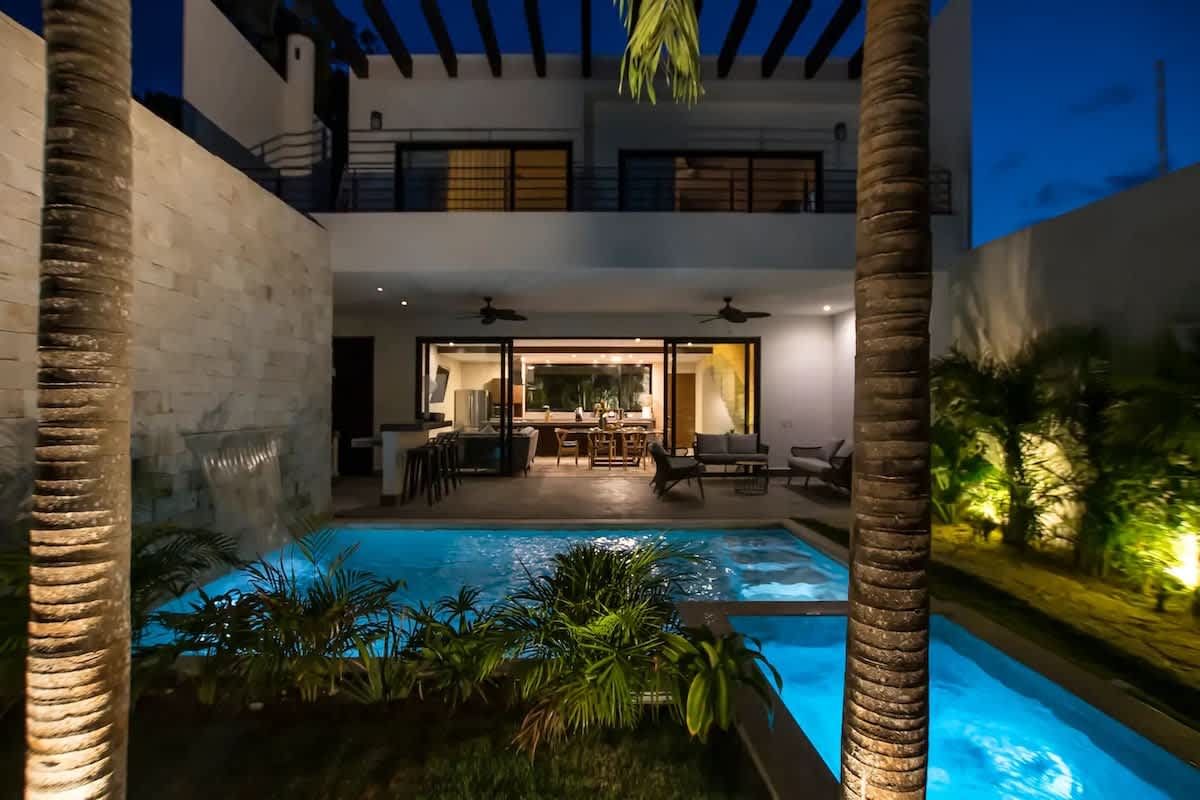 Villa Amates