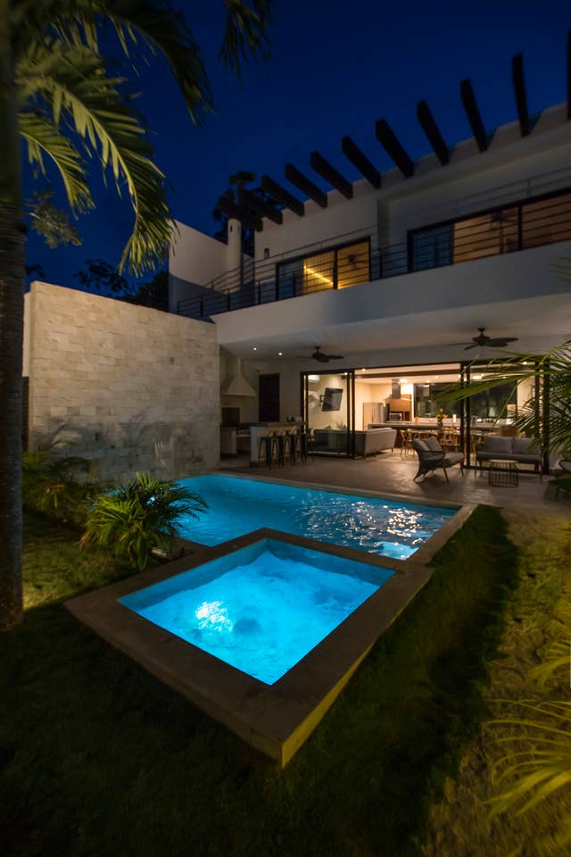 Villa Amates