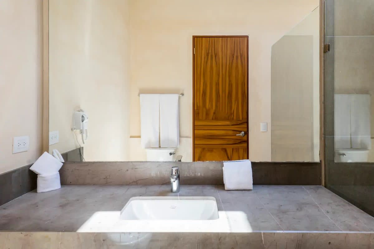 Villa Amates