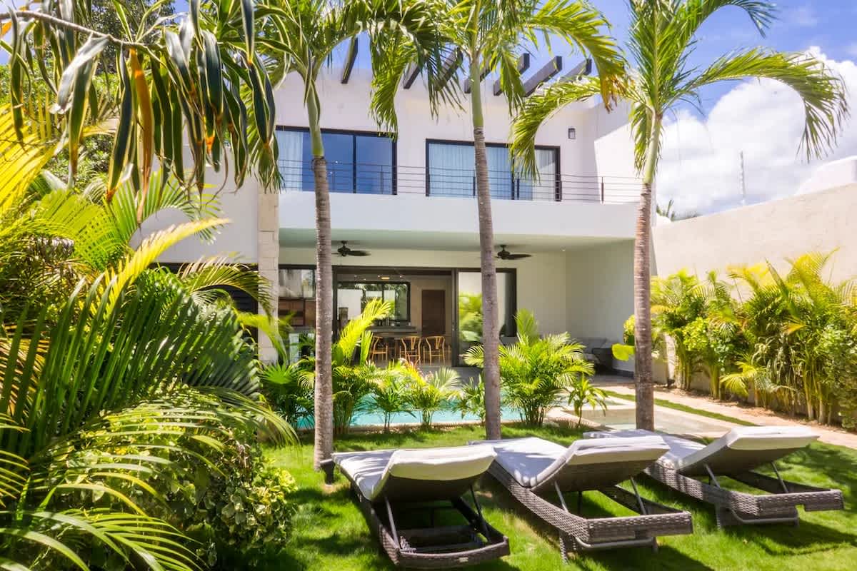 Villa Amates