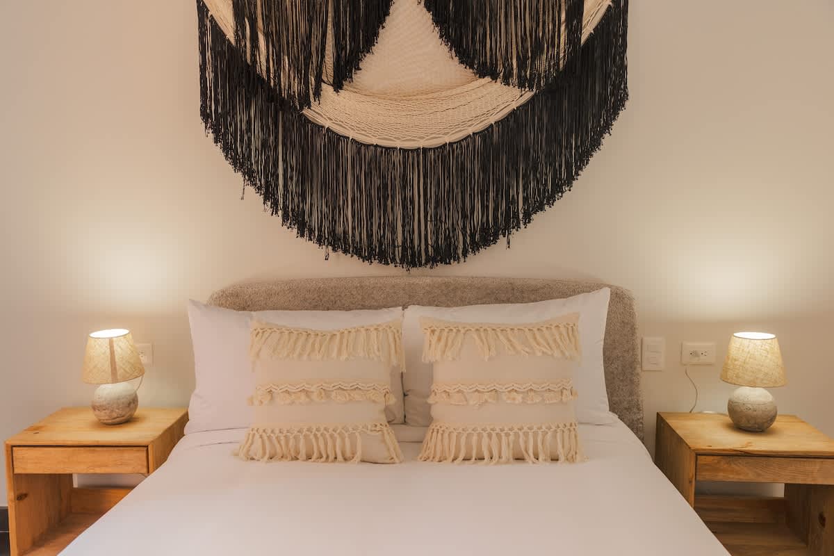 Bedroom #2