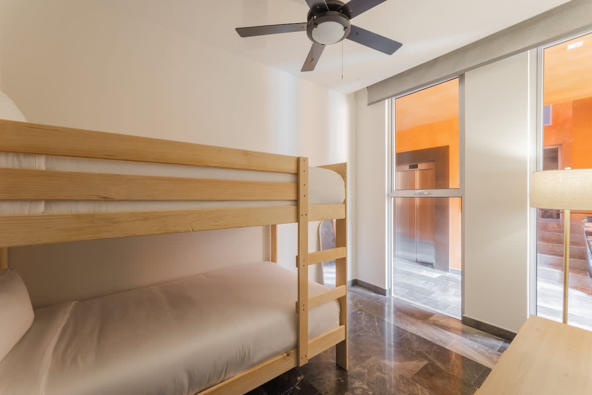 Bedroom #3 