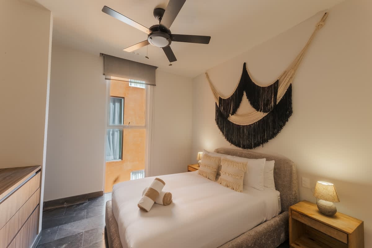 Bedroom #2