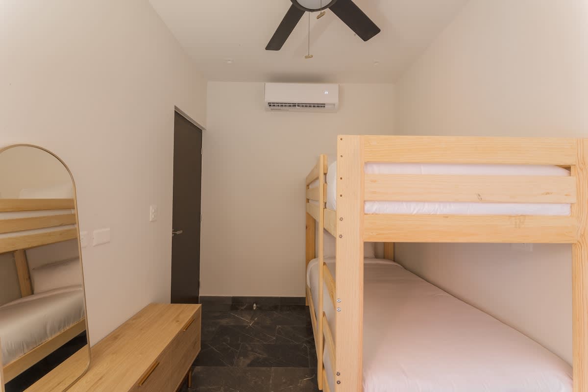 Bedroom #3 
