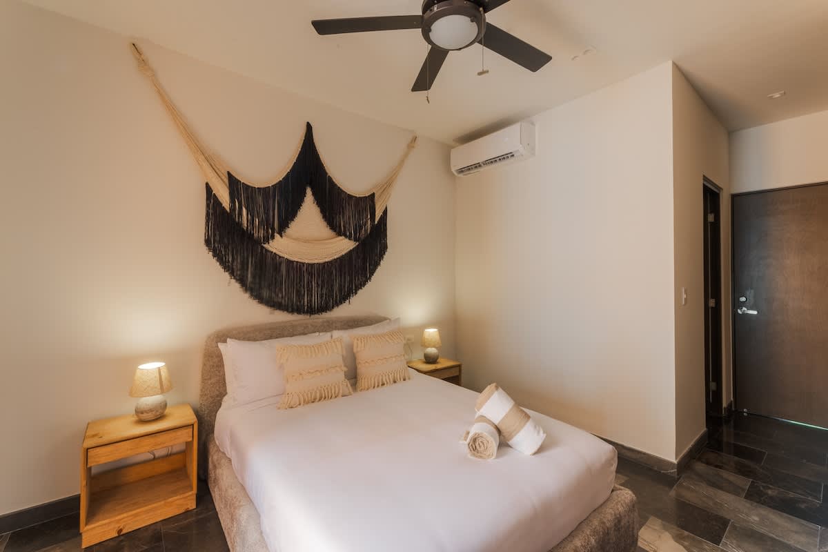 Bedroom #2
