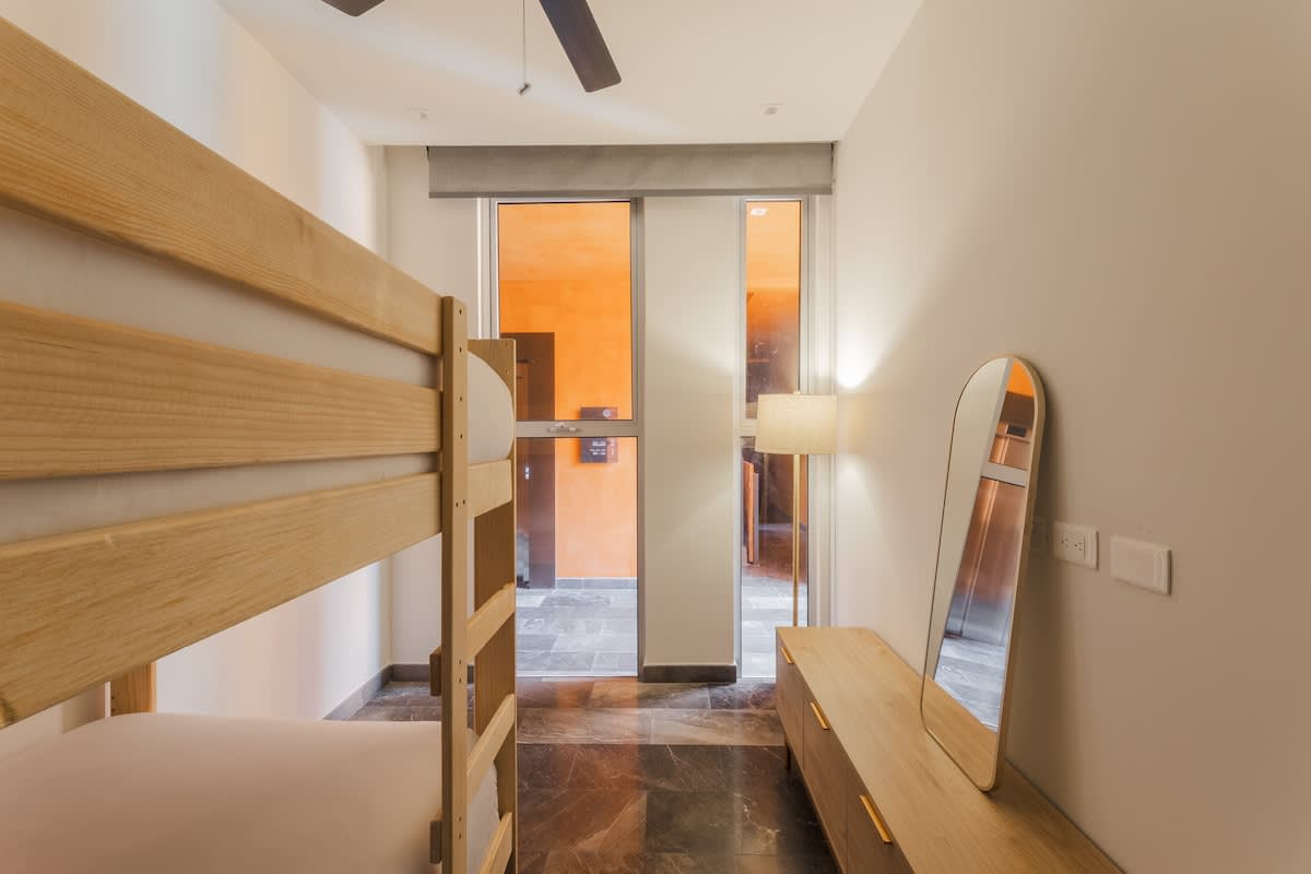 Bedroom #3 