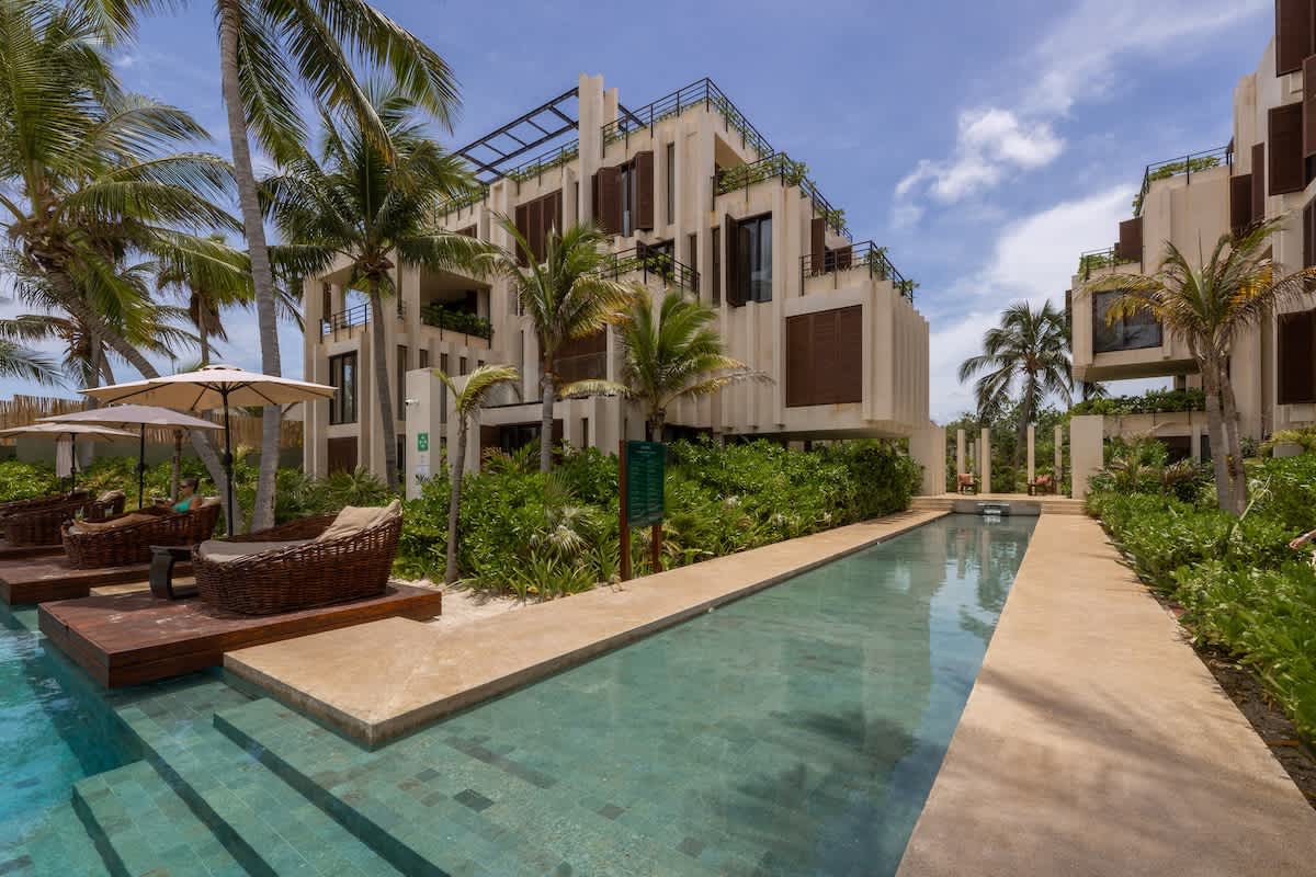 Casa Bespoke 