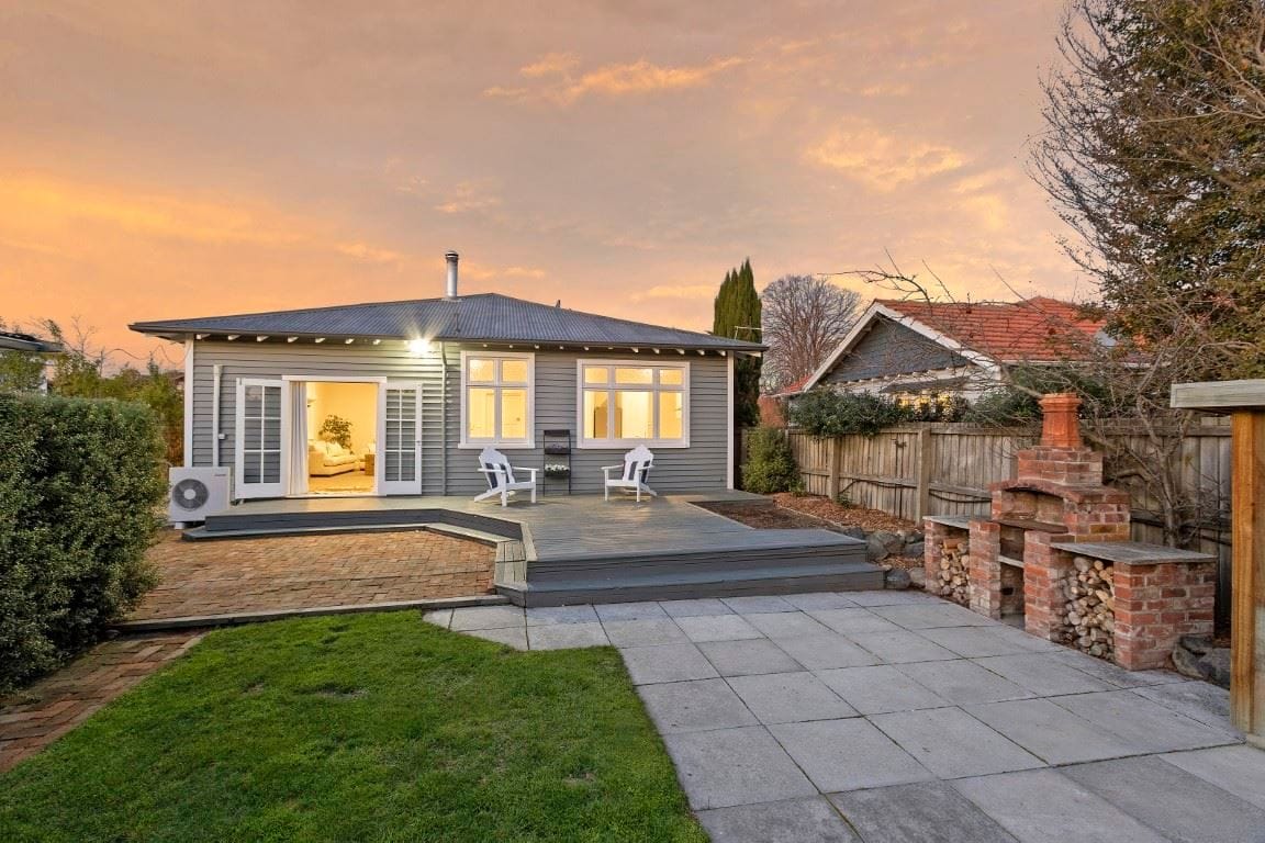 Forfar Dream Dwelling 3BR Home