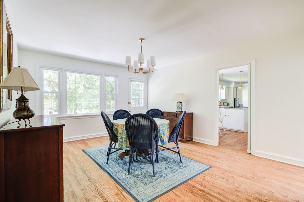 Renovated Home Near Merion Golf Club