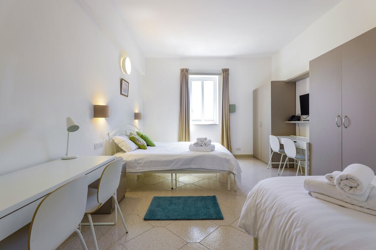 Double Room with Single Bed — Tas-Sliema, Tas-Sliema — vacation rental