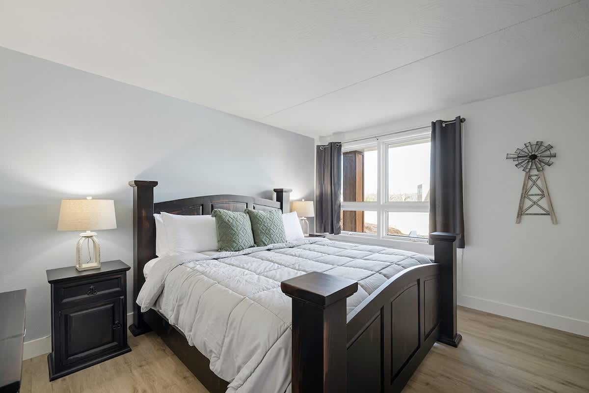 109 Ground level, Walk to Convention Center and Landing — Branson, MO — vacation rental