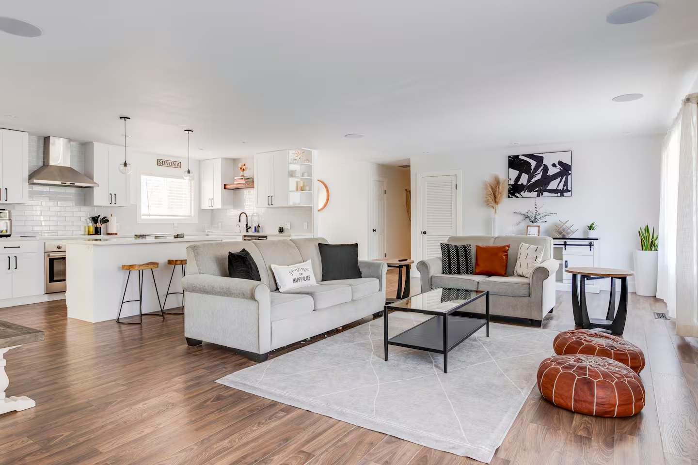 Sonoma Getaway with Hot Tub & Backyard Oasis – Dog OK