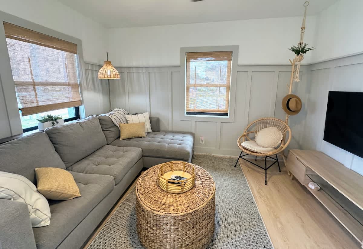 SWELL @ Texas beach ave access — Carolina Beach, NC — vacation rental