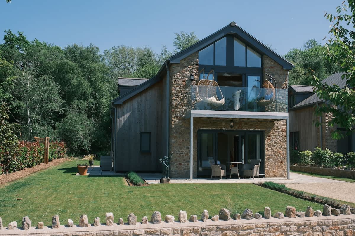 The Frogs - Cookswood — Radstock , England — vacation rental