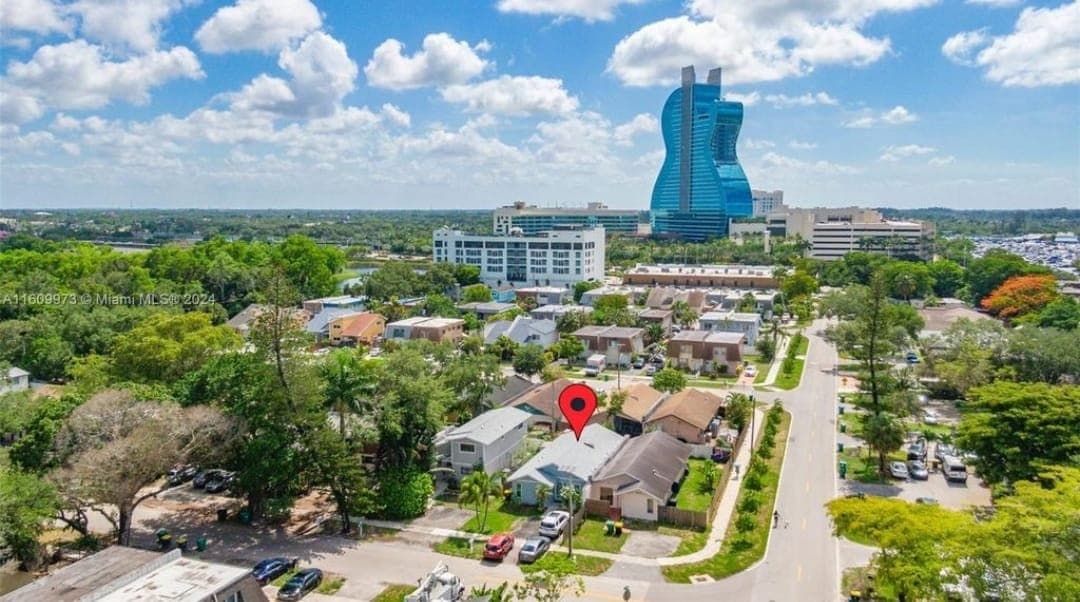 Beautiful Studio By Hard Rock!