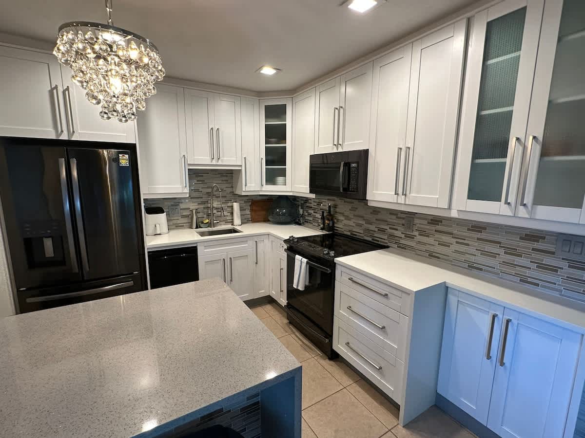 2Bdroom Stylish Condo in Ft. Lauderdale