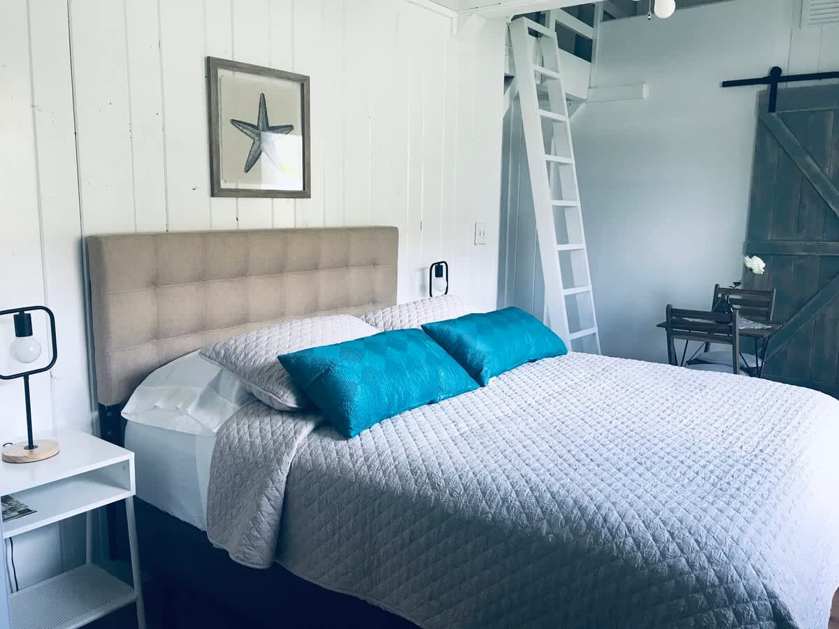 Boho Cottage in Coral Gables · Airport & Cruise