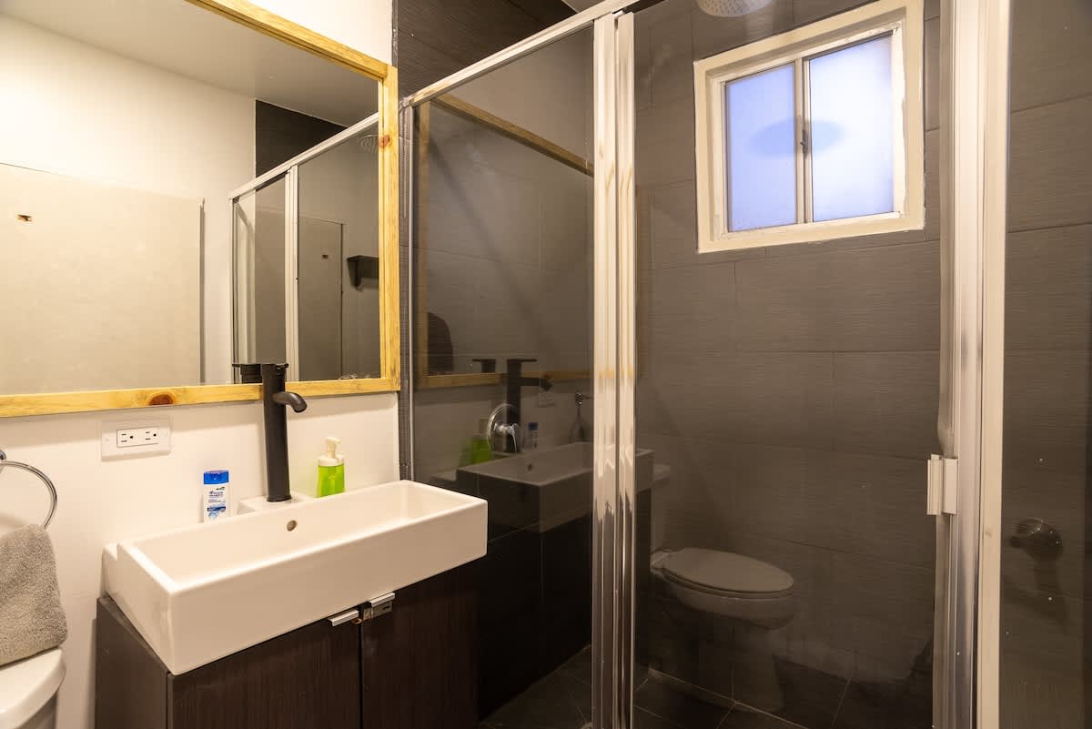 Oceanfront Sunset Container 22