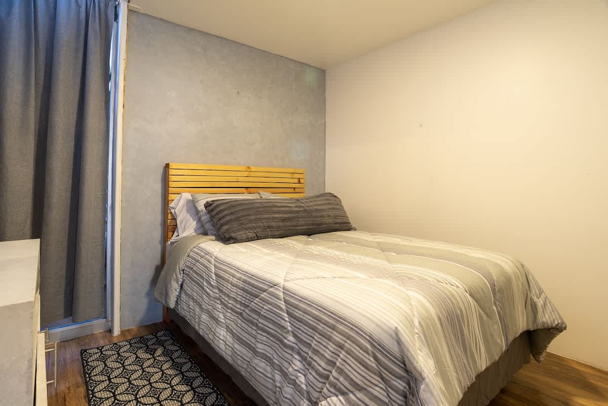 Oceanfront Sunset Container 12