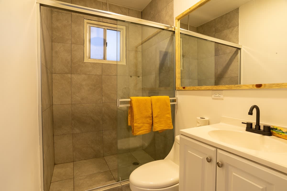 Oceanfront Sunset Container 17