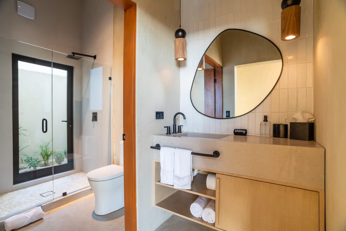 Casa Finch Valle de Guadalupe 21