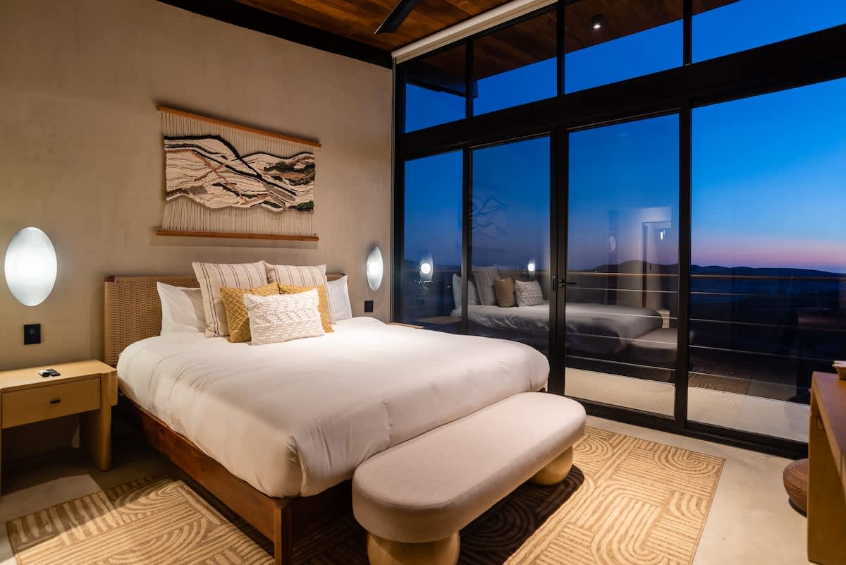 Casa Finch Valle de Guadalupe 36