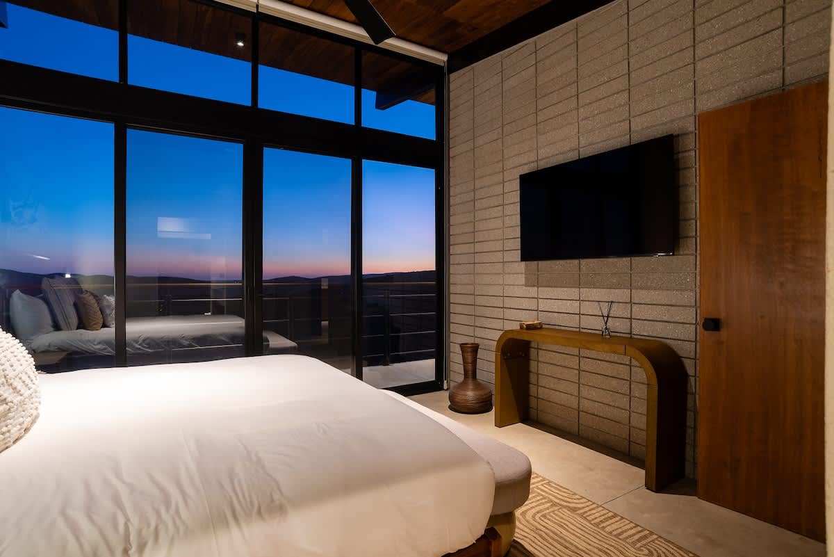 Casa Finch Valle de Guadalupe 37