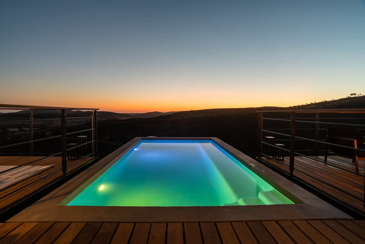 Casa Finch Valle de Guadalupe 38