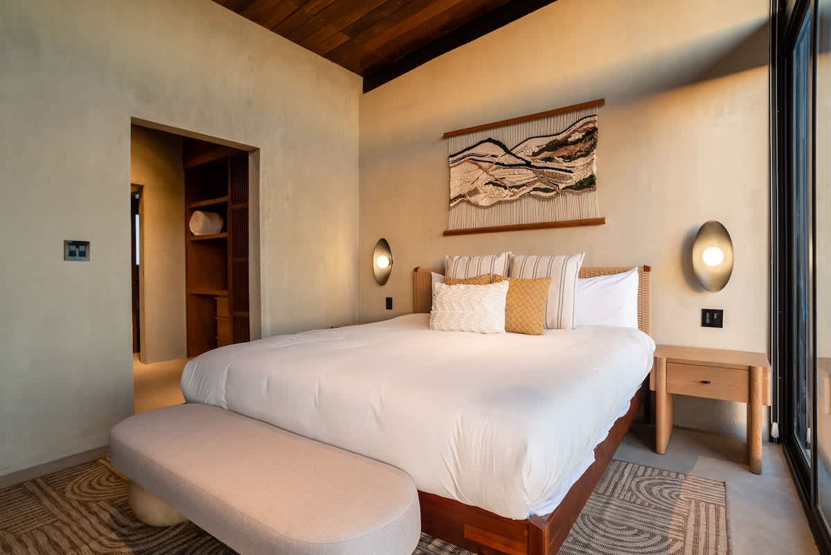 Casa Finch Valle de Guadalupe 5