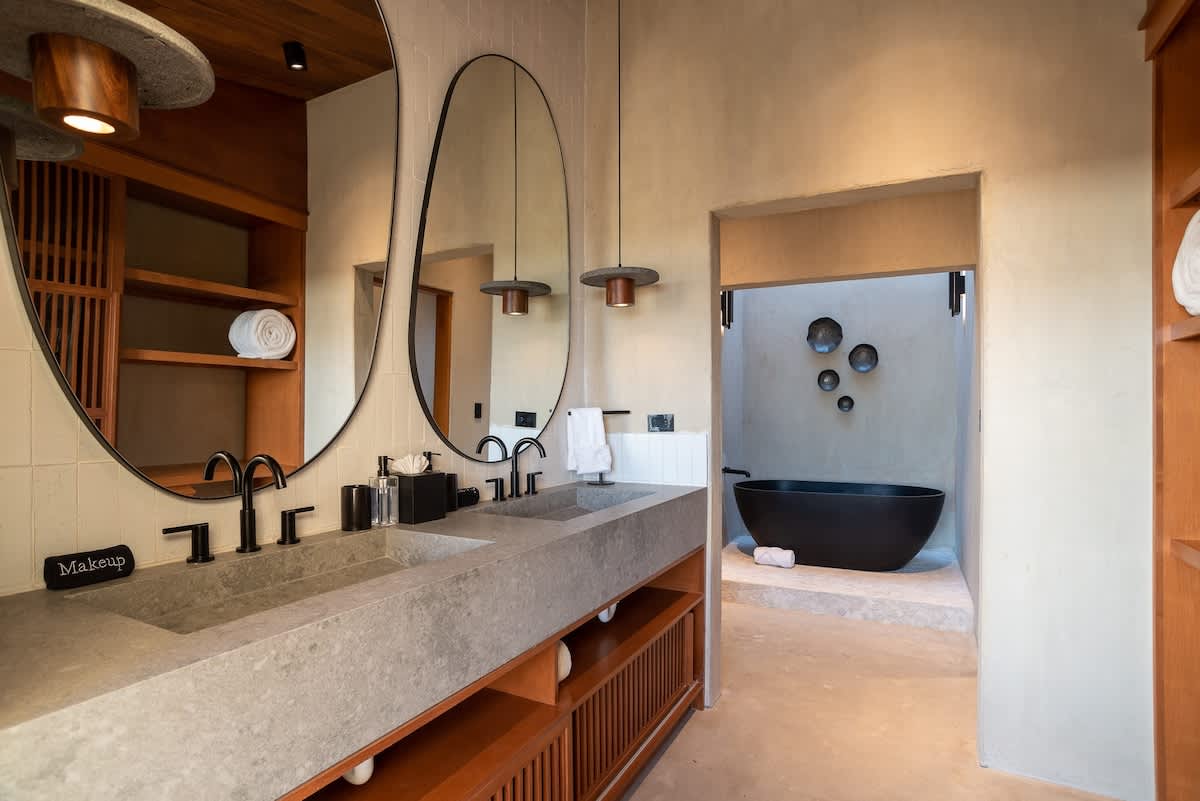 Casa Finch Valle de Guadalupe 15